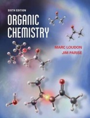 Organic Chemistry – Hardcover By Loudon, Marc – GOOD