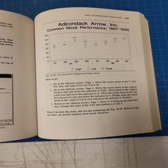 Harvard Graphics Made Easy Version 2.1 Donald Richard Read Software Guide Book