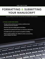 Formatting & Submitting Your Manuscript – Paperback – VERY GOOD