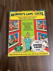 Murphy’s Laws of Excel Gerald Everett Jones