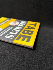 TABE Secrets Study Guide : TABE Exam Review for the Test of Adult