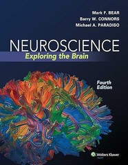 Neuroscience: Exploring the Brain, Fourth Edition by Mark F. B…