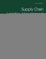 Supply Chain Logistics Management