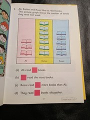 Primary Mathmatics 1b Workbook And Textbook Marshall Cavendish Education