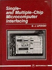 Single and Multiple Chip Microcomputer Interfacing Hardcover Gera