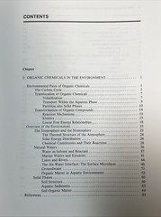 Reaction Mechanisms in Environmental Organic Chemistry by RichardA. Larson…