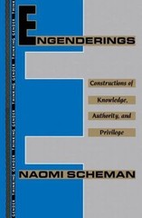 Engenderings (Thinking Gender)