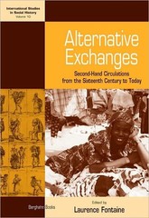 Alternative Exchanges: Second-Hand Circulations From The Six…