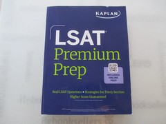LSAT Premium Prep (2026): 4: Master the Digital LSAT with Exclusive 99th-Perce..