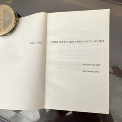 Long Day’s Journey into Night by Eugene O’Neill, NEW Trade Paperback FREE SHIP