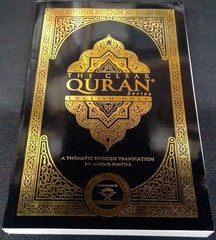 The Clear Quran Series English Only…, Dr. Mustafa Kha