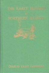 The early history of Northern Illinois