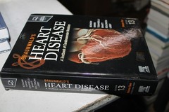 Braunwald’s Heart Disease, Volume 2 ONLY 13th Edition Blemish