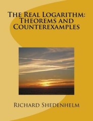 The Real Logarithm: Theorems And Counterexamples