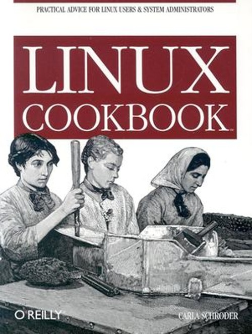 Linux Cookbook : Practical Advice for Linux System Administrators