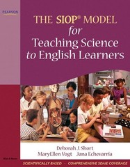 SIOP Model for Teaching Scienc – ACCEPTABLE