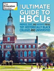 College Admissions Guides: Ultimate Guide to HBCUs