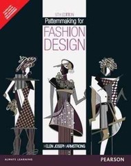 .Patternmaking for Fashion Design 5E By Helen Joseph-Armstrong