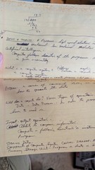 Computers: Concepts and Uses Plus Notes, Project Info And Tests. A Time Capsule!