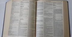 Physicians Desk Reference PDR 43 Edition 1989 Book Hardcover