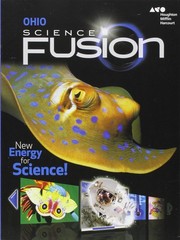 Sciencefusion Ohio Worktext Grade 4