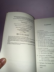 Michael Taylor COMMUNITY, ANARCHY & LIBERTY SC Book