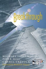 Breakthrough by , Good Book