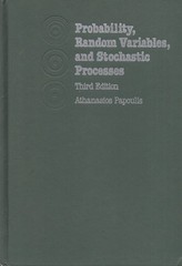 Probability, Random Variables and Stochastic Processes