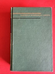 Electrical Engineering Circuits – Hugh Hildreth Skilling – John Wiley
