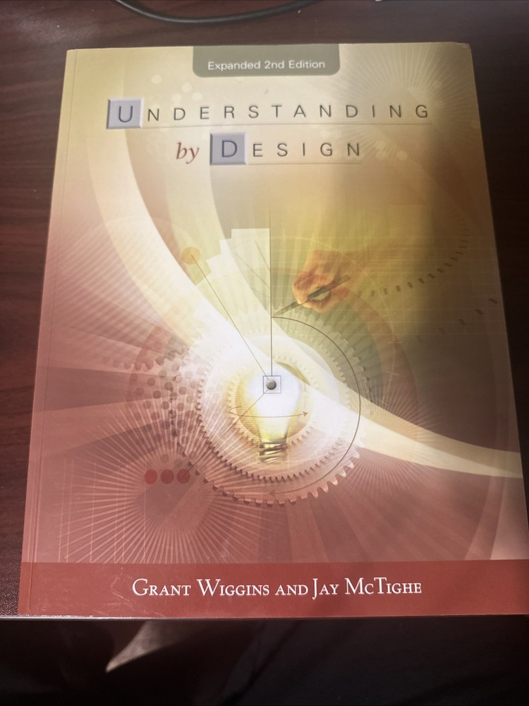 Professional Development Ser.: Understanding by Design by Jay McTighe and Grant