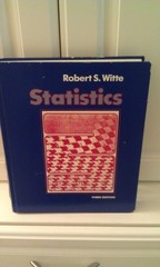 Statistics