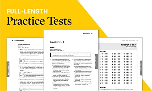 AP Statistics Premium, 2025: Prep B…, Sternstein Ph.D