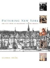 Picturing New York by Gloria Deak