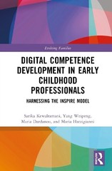 Sarika Kewalramani Weipe Digital Competence Development (Hardback) (UK IMPORT)