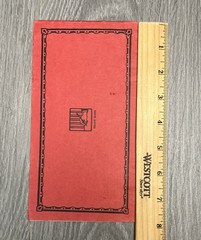 Vintage Palmer Method Handwriting Textbook Grade 8 The A.N. Palmer Company
