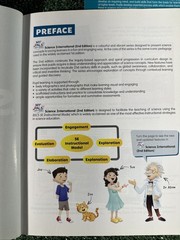 My Pals are Here! Science International 2nd Ed Text & Activity Books 4, Int’l