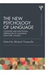 Psychology Press and Routledge Classic Editions Ser.: The New Psychology of…