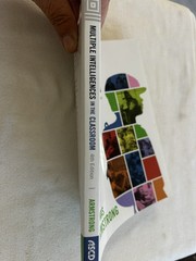 Multiple Intelligences in the Classroom, 4th Edition by Thomas Armstrong L2