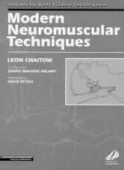 Modern Neuromuscular Techniques, 1e (Advanced Soft Tissue Techni