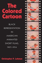The Colored Cartoon