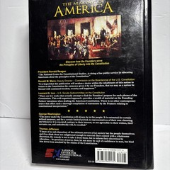 Making Of America Substance & Meaning Of Constitution By Skousen 888 Pages 2007