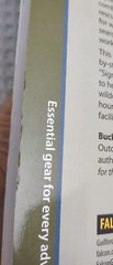 Wilderness First Responder Third Edition By Buck Tilton, MS, WEMT. Literature