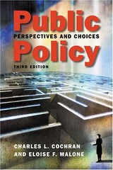 Public Policy Perspectives and – GOOD