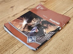 Welding Trainee Guide, Level 3 by NCCER (2016, Trade Paperback)