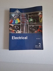 Electrical Trainee Guide, Level 2 by NCCER (2017, Trade Paperback)