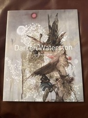 Darren Waterston : Split the Lark by Jacques Khalip 2014, Trade Paperback Book