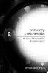 Philosophy of Mathematics: An Introduction to a World of Proofs and Pictures…