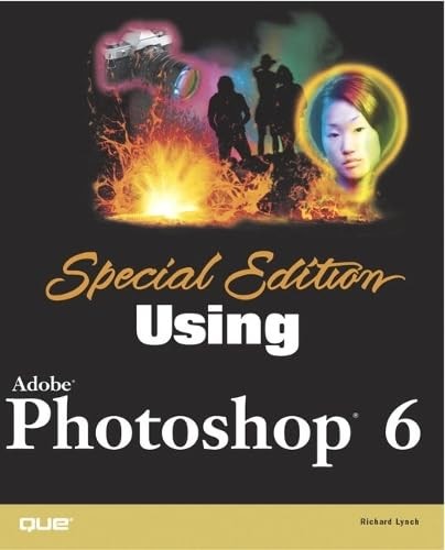 Special Edition Using Adobe P – ACCEPTABLE