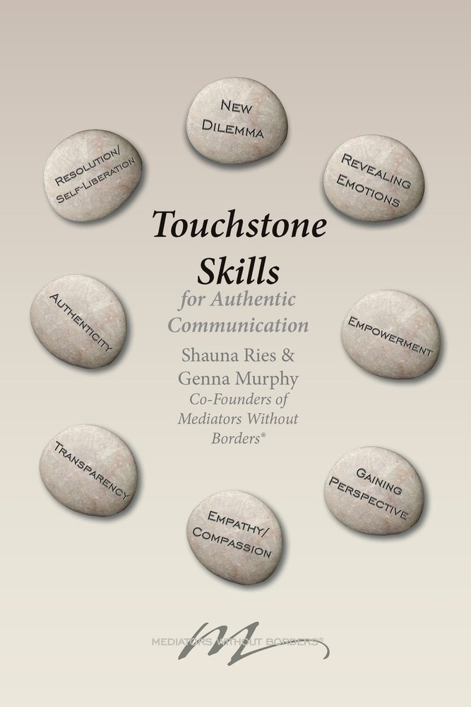 Touchstone Skills for Authentic Communication