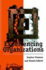 Experiencing Organizations by Yiannis Gabriel and Stephen Fineman (1996,…